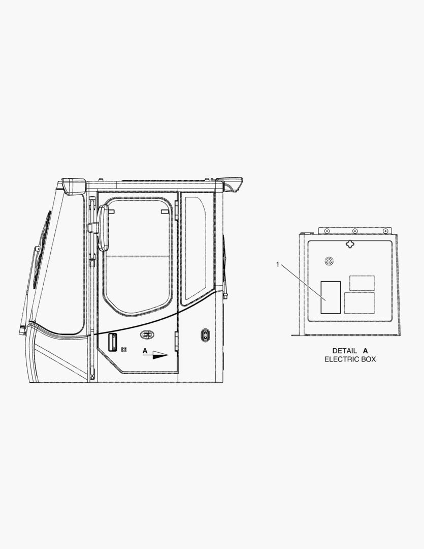 4240 DECAL - SPEC(OPT) [10001~10265]