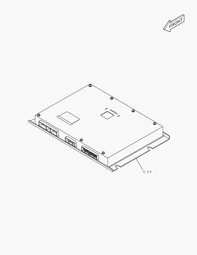 1730 ELECTRIC PARTS - EPOS