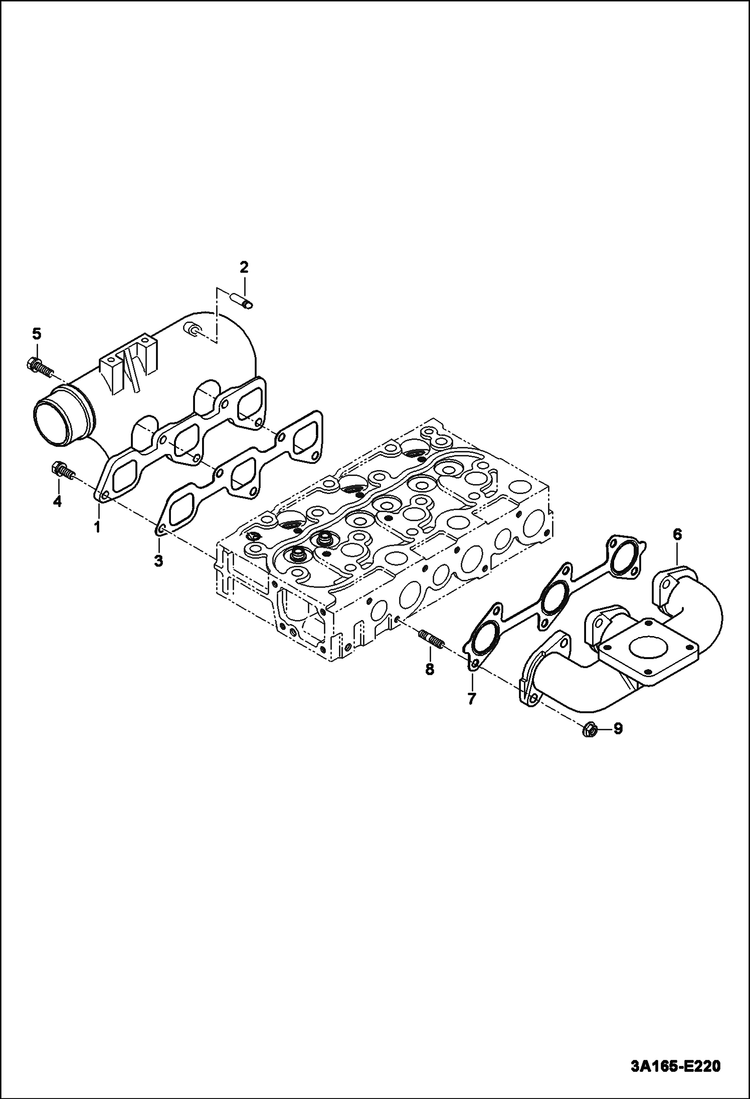 Схема КОЛЛЕКТОР В СБОРЕ