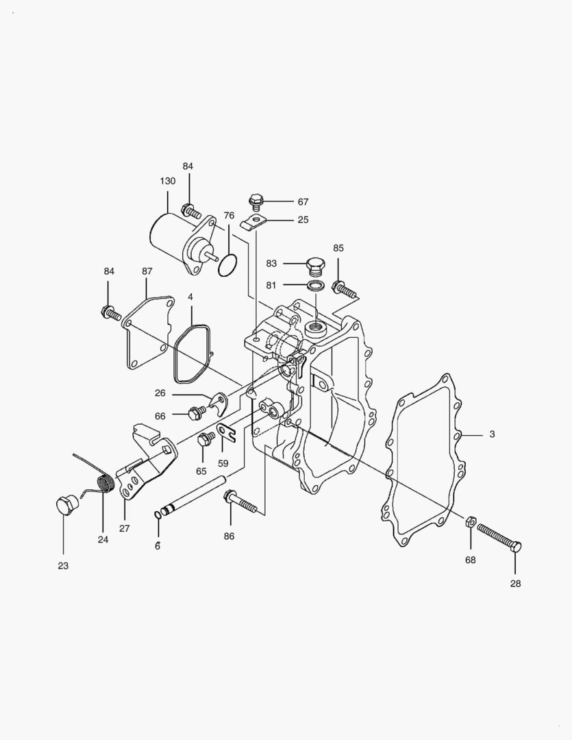 РЕГУЛЯТОР ОБОРОТОВ