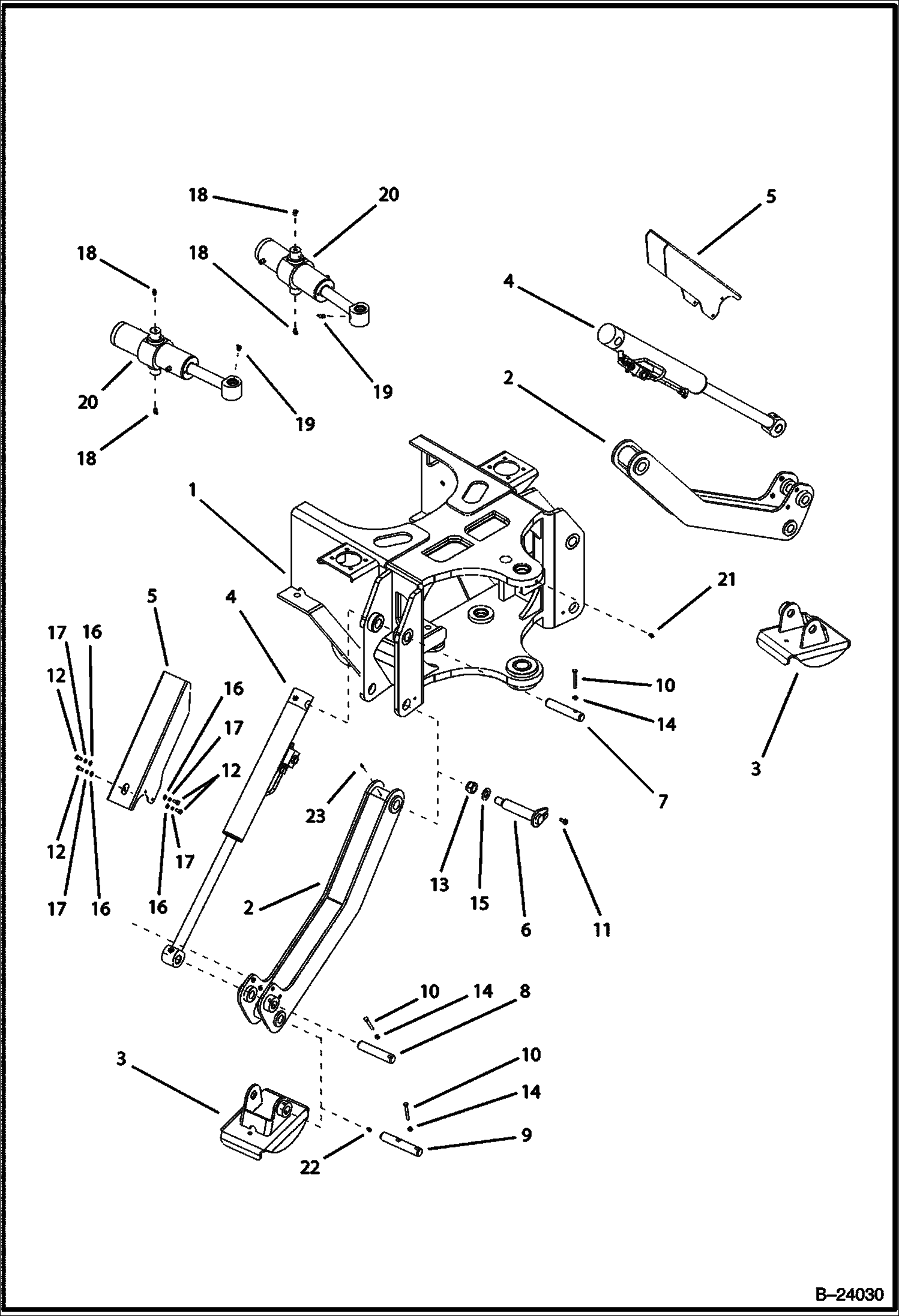 СТАБИЛИЗАТОРЫ УСТАНОВЛЕННАЯ ПО ЦЕНТРУ ОБРАТНАЯ ЛОПАТА