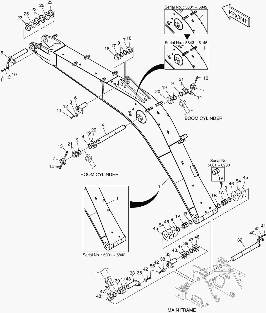 СТРЕЛА - 4.6 м