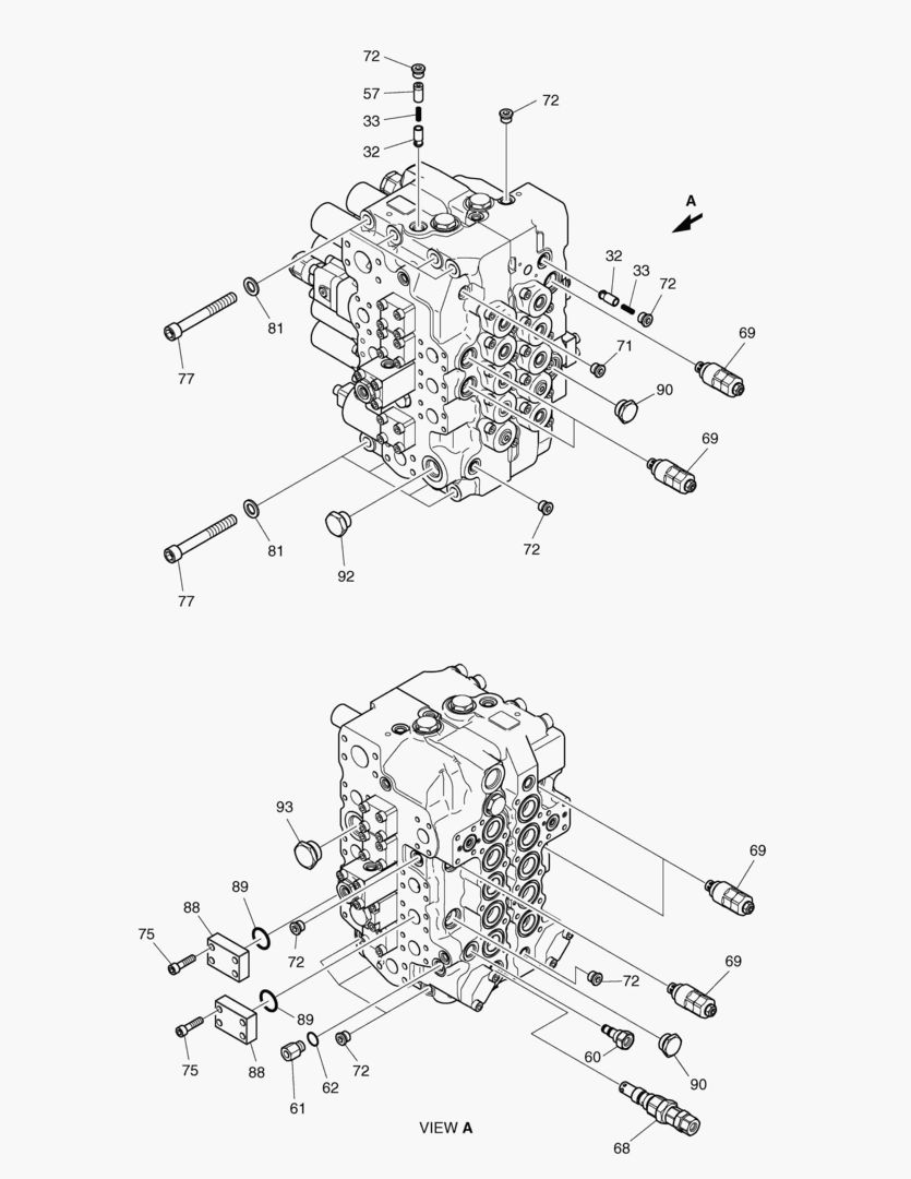 РЕГУЛИРУЮЩИЙ КЛАПАН(1)