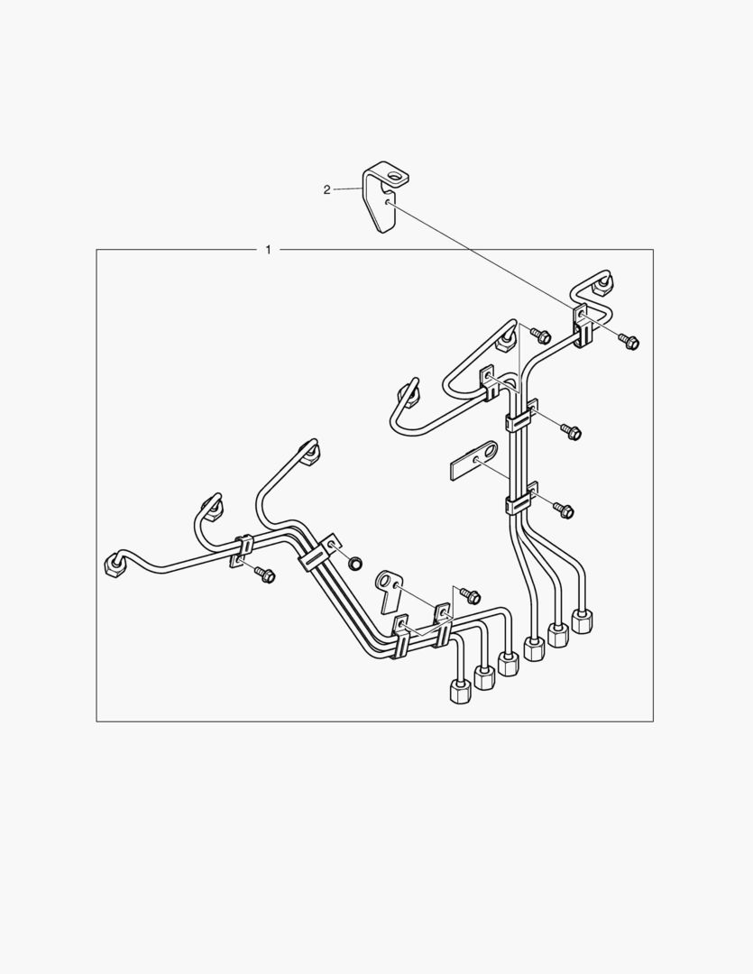 ВПРЫСКИВАЮЩАЯ ТРУБА