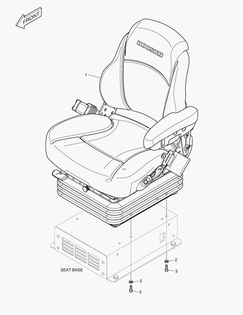 КРЕСЛО - ОБОГРЕВАТЕЛЬ