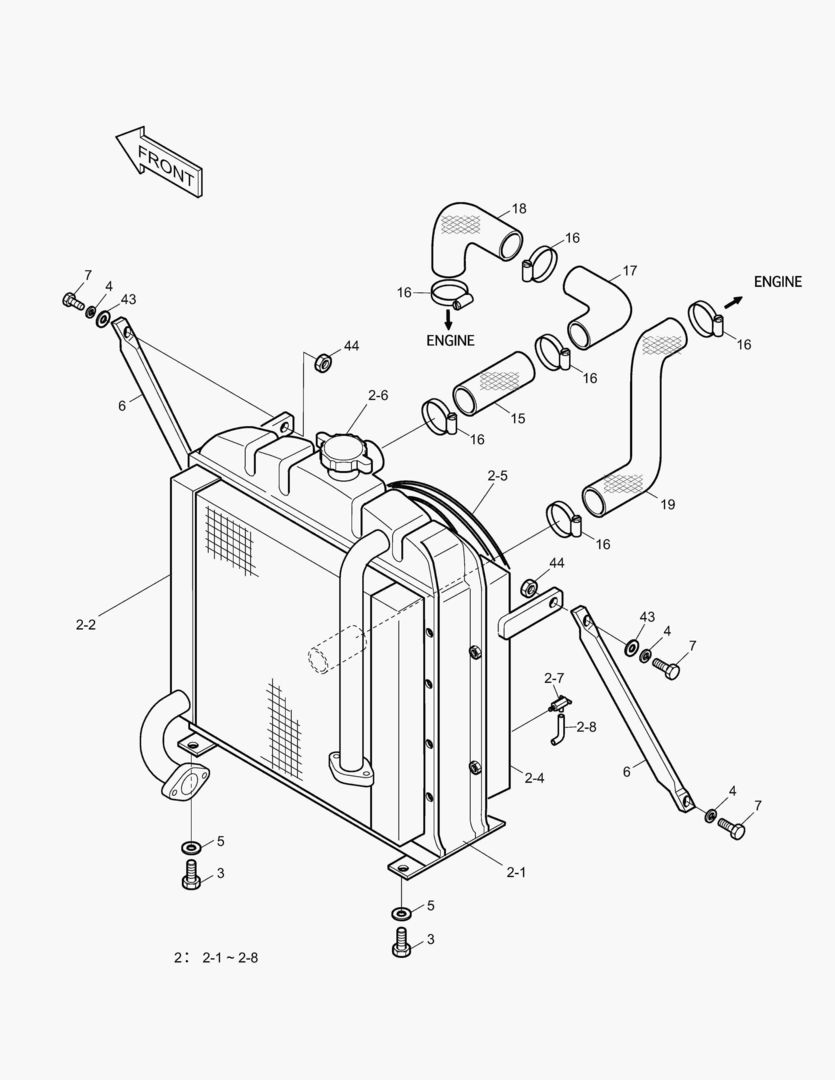 1120 RADIATOR [1~116]