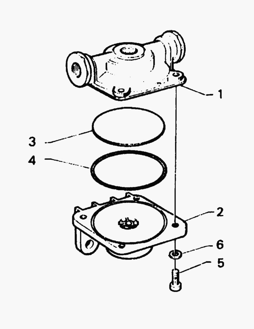 G049-7 COMPONENTS