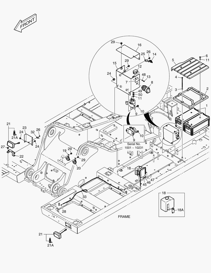 ЭЛЕКТРИЧЕСКИЕ ЗАПЧАСТИ - АНАЛОГИ