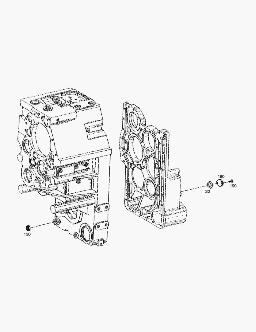 ЗАЛИВНАЯ ГОРЛОВИНА