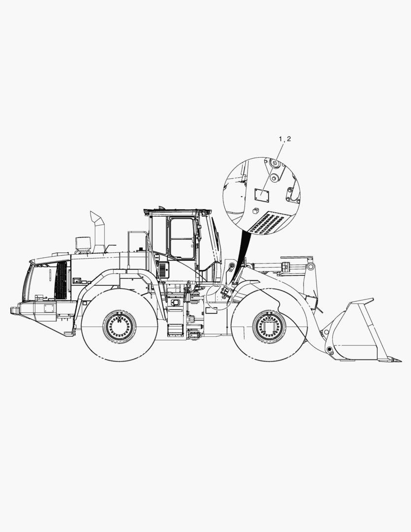 Схема ПРЕДУПРЕЖДАЮЩАЯ ТАБЛИЧКА - СЕРИЙНАЯ(ЕВРОПА)