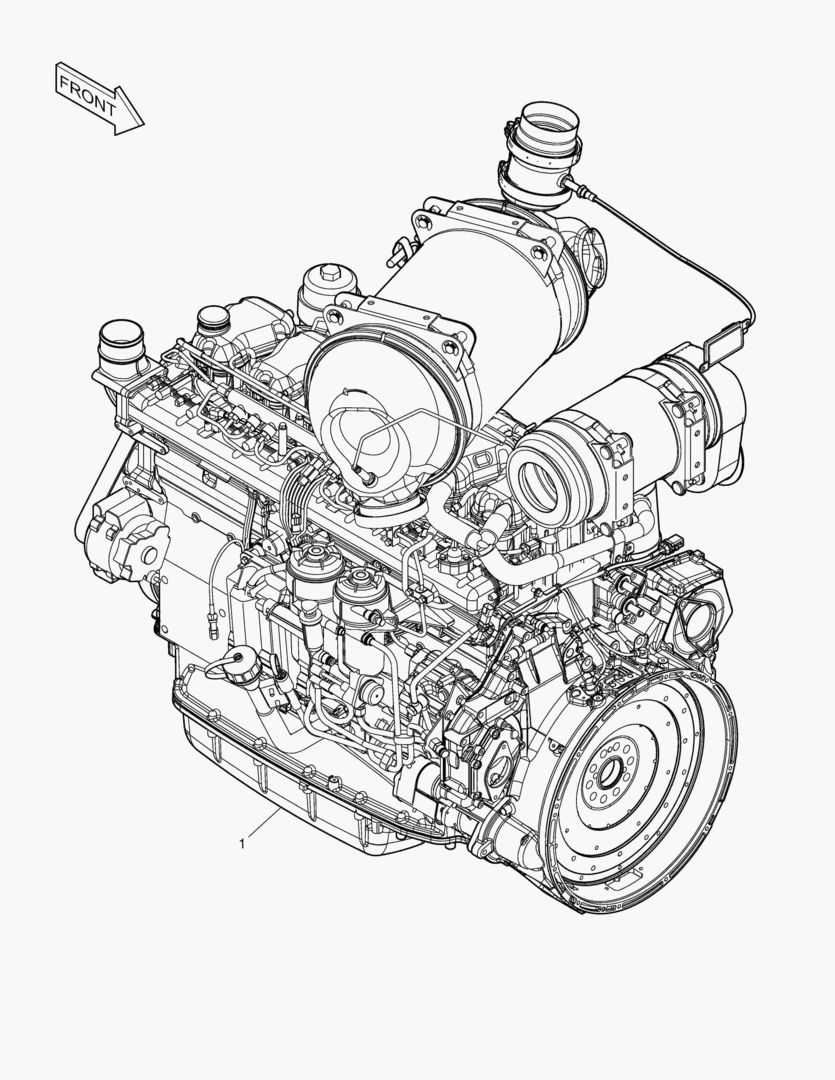 ДВИГАТЕЛЬ (EU)