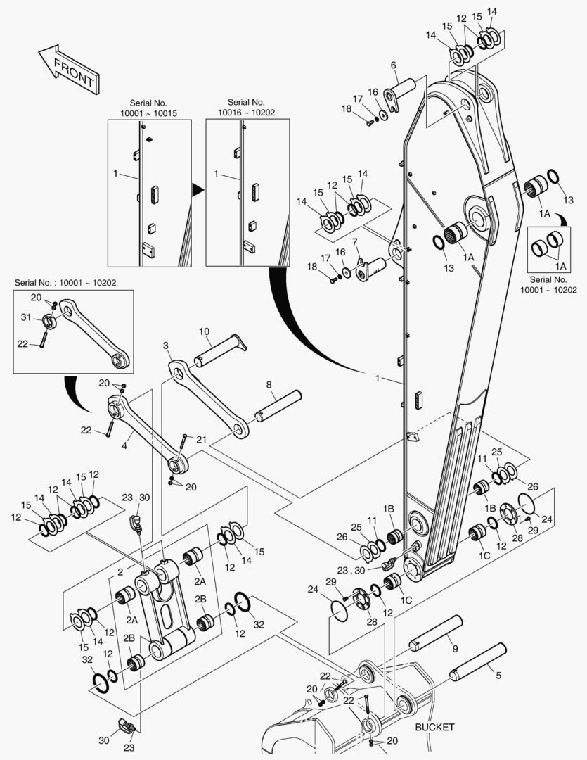 РУКОЯТЬ - 3.95 м