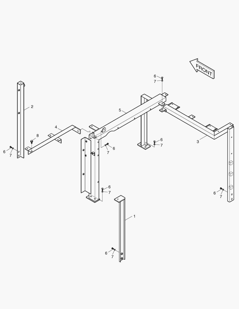 КРОНШТЕЙН(1)