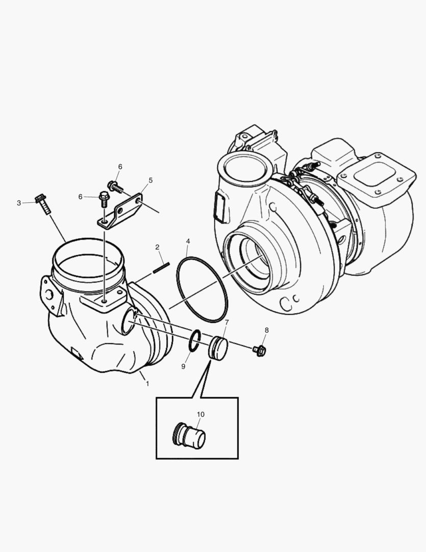 Схема 022 AIR PIPE