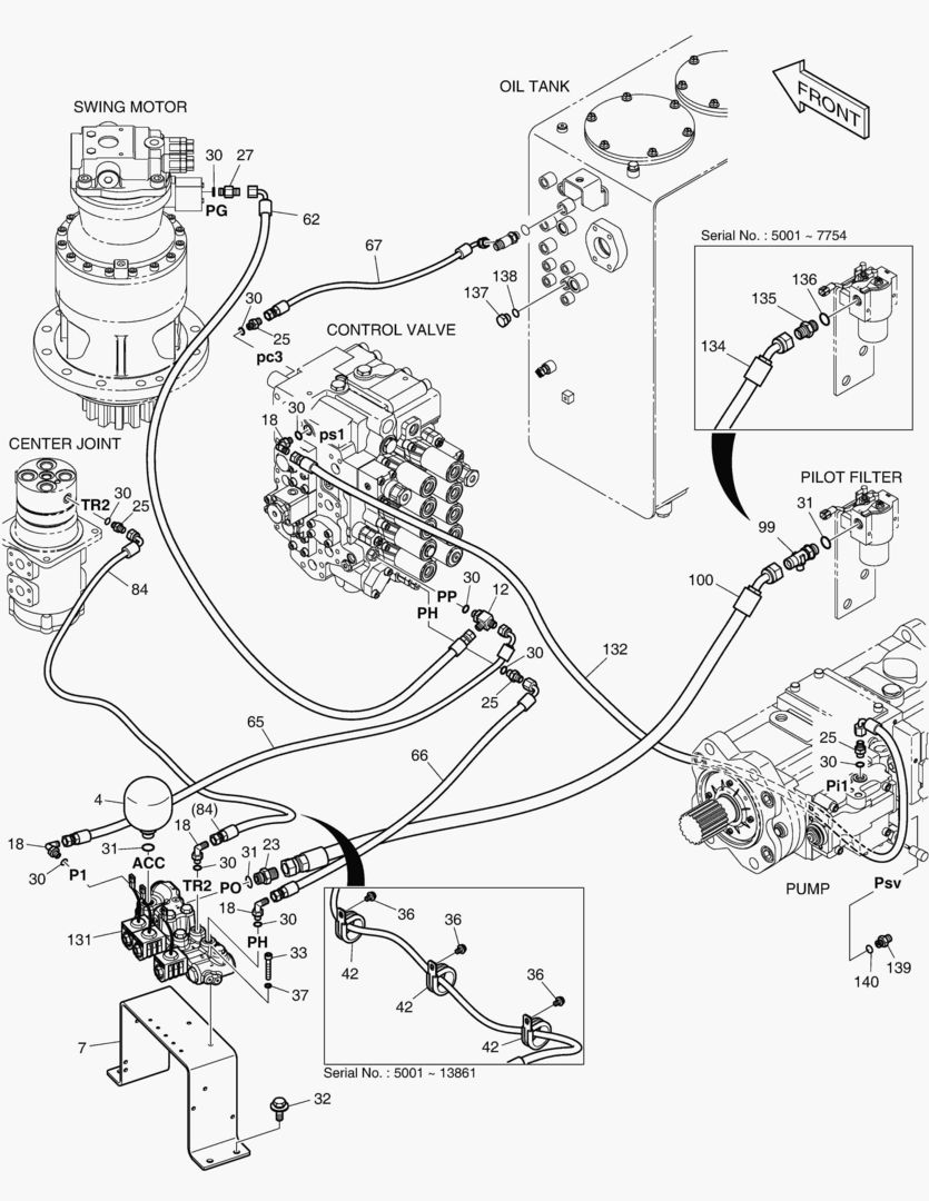 1330 PILOT PIPING(2) [5001~17093]