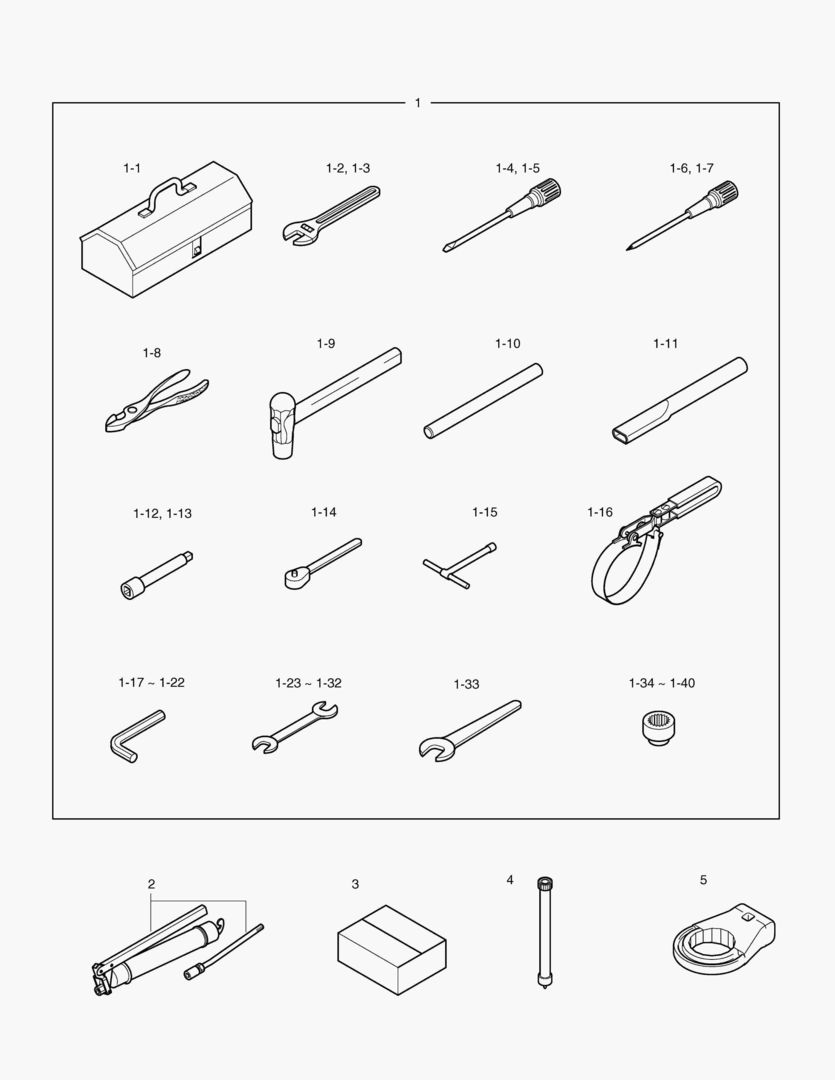 ИНСТРУМЕНТЫ