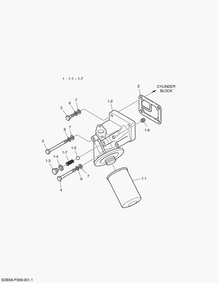 МАСЛЯНЫЙ ФИЛЬТР
