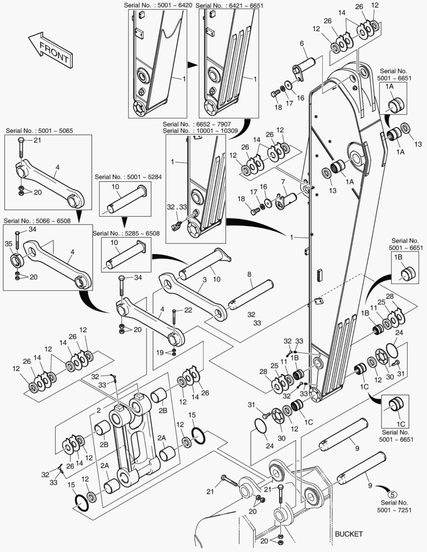 РУКОЯТЬ - 3.75 м