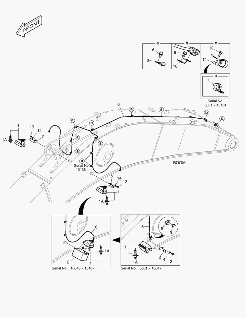 ЭЛЕКТРИЧЕСКИЕ ЗАПЧАСТИ - РАБОЧАЯ ФАРА