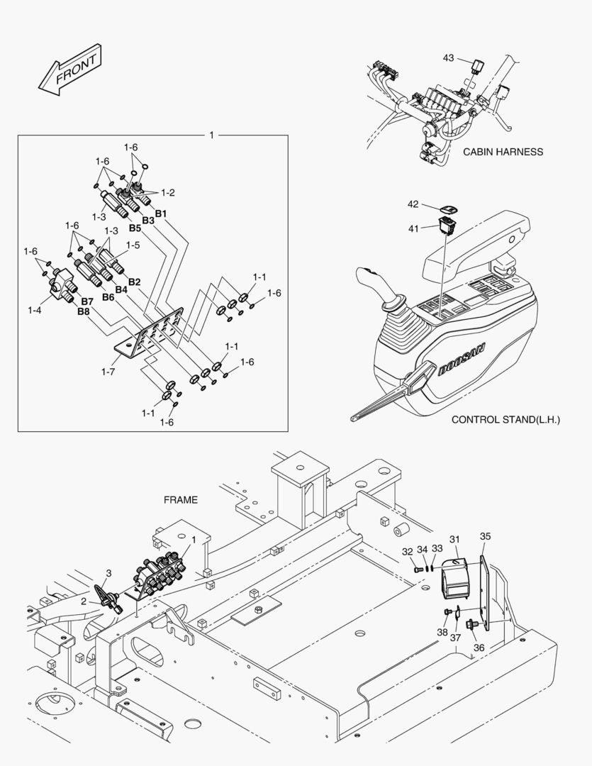 ПОВОРОТНЫЙ СИГНАЛ
