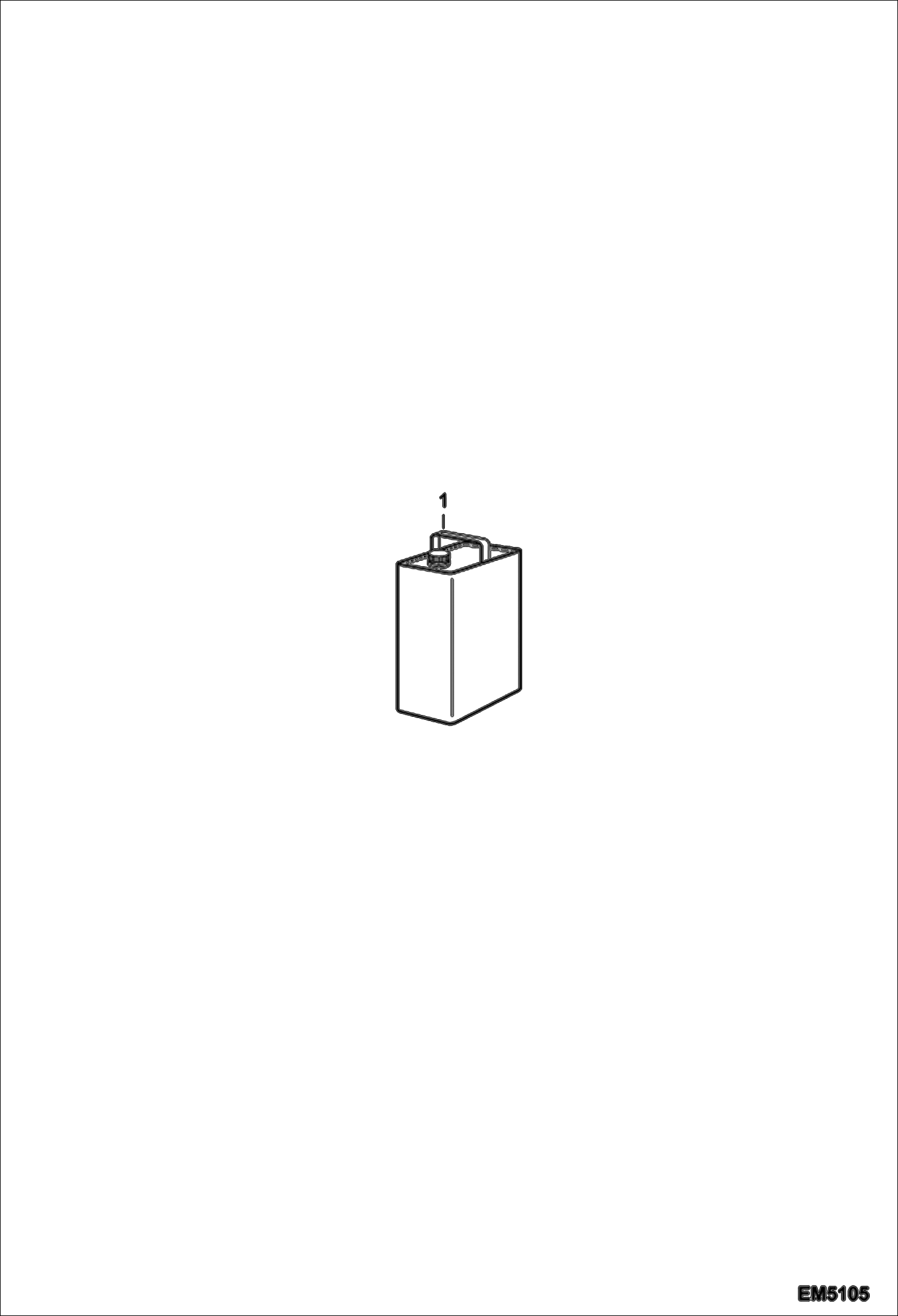 ПУНКТЫ ТЕХНИЧЕСКОГО ОБСЛУЖИВАНИЯ (КАЖДЫЕ 1000 ЧАСОВ ИЛИ 12 МЕСЯЦЕВ)