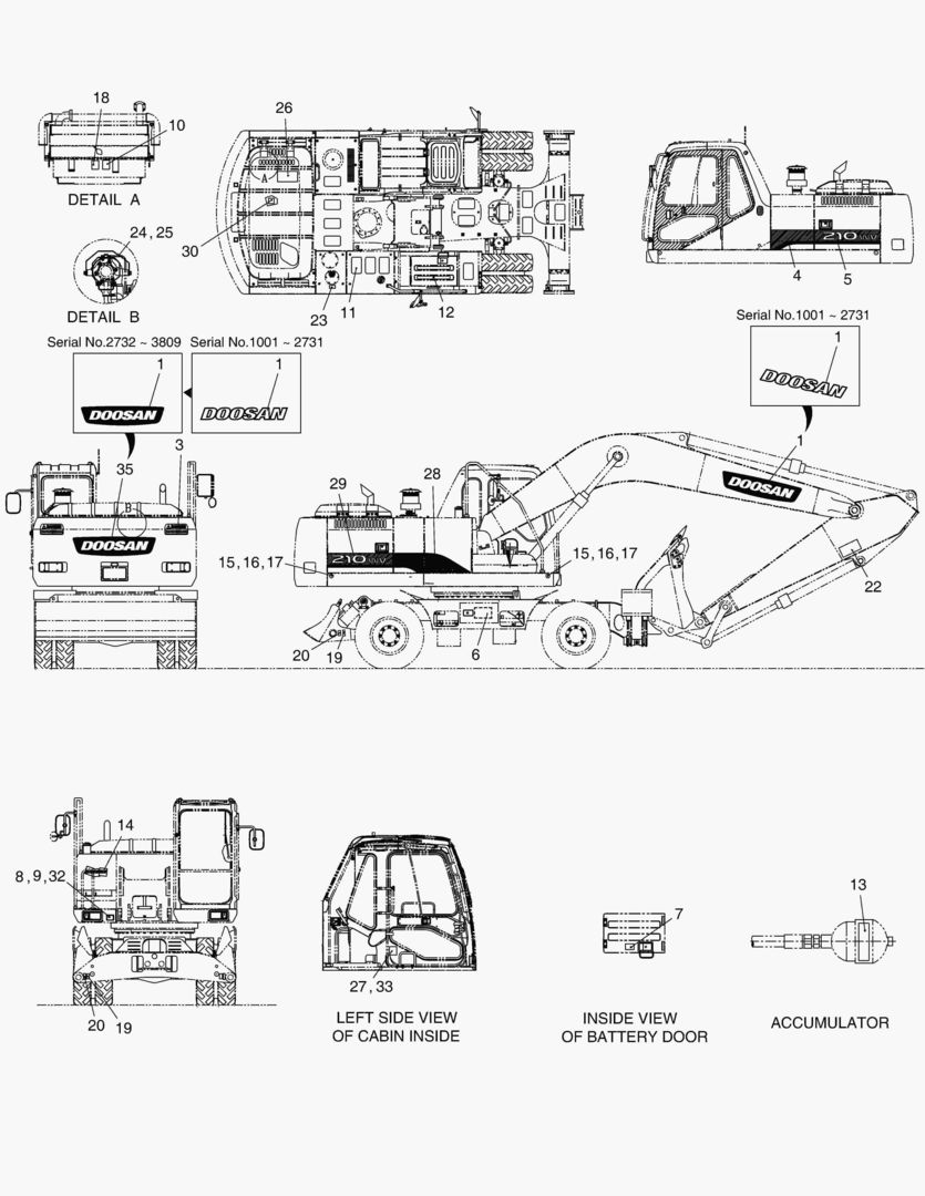 5150 NAME PLATE-ENGLISH