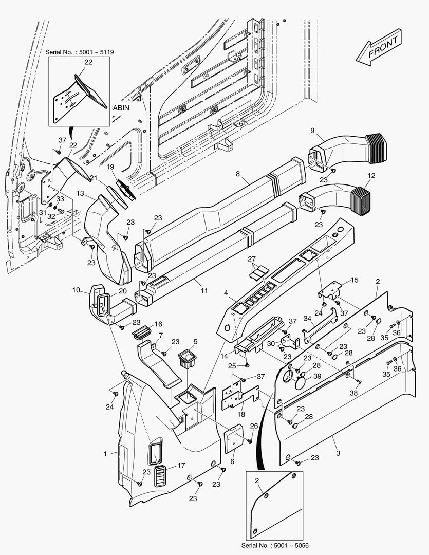КРЫШКА ТРУБОПРОВОДА