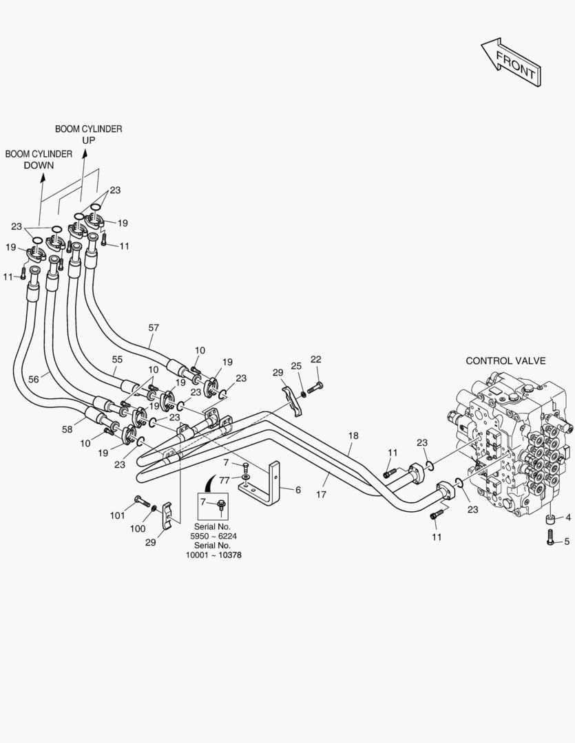 ГЛАВНАЯ МАГИСТРАЛЬ(2) - СТРЕЛА