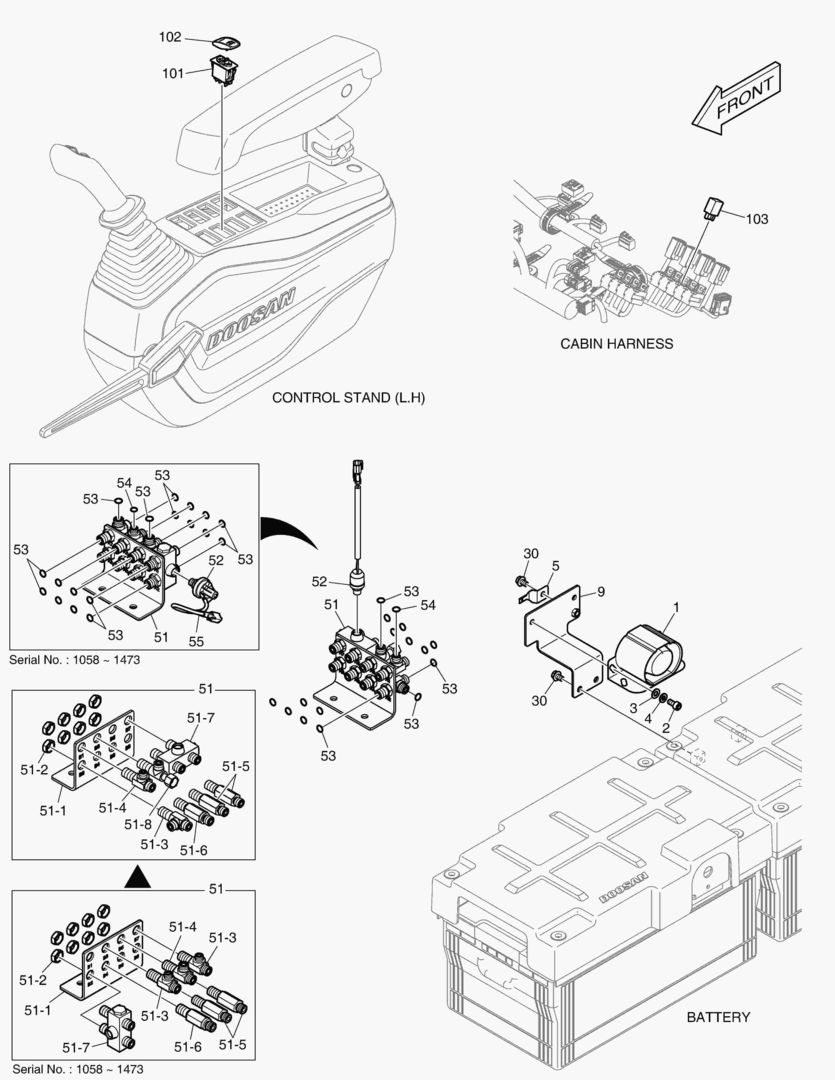 ПОВОРОТНЫЙ СИГНАЛ