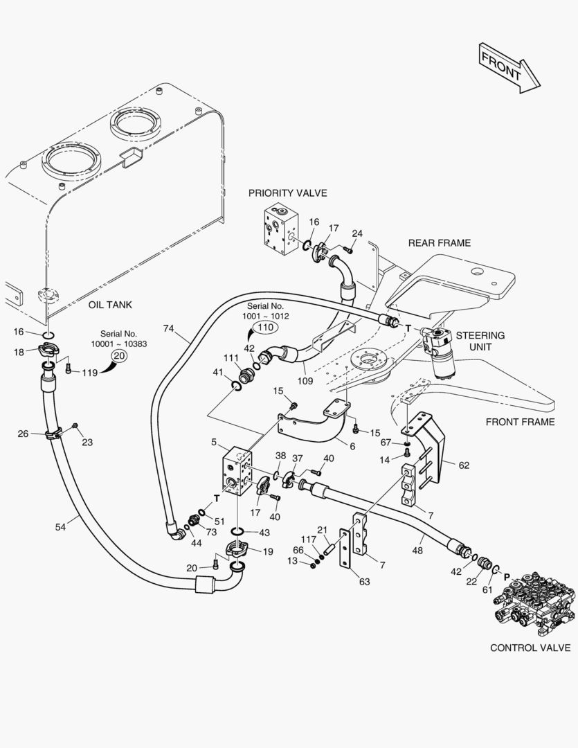 ГЛАВНАЯ МАГИСТРАЛЬ (2)