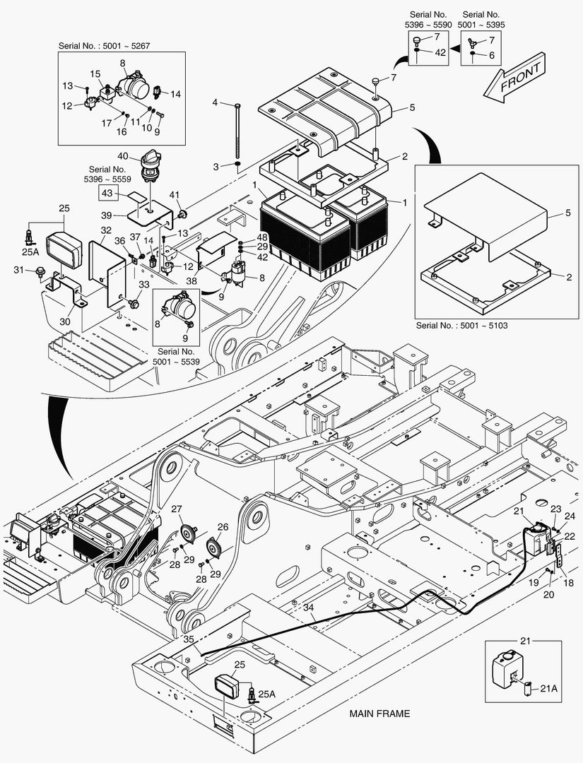 ЭЛЕКТРИЧЕСКИЕ ЗАПЧАСТИ - АНАЛОГИ