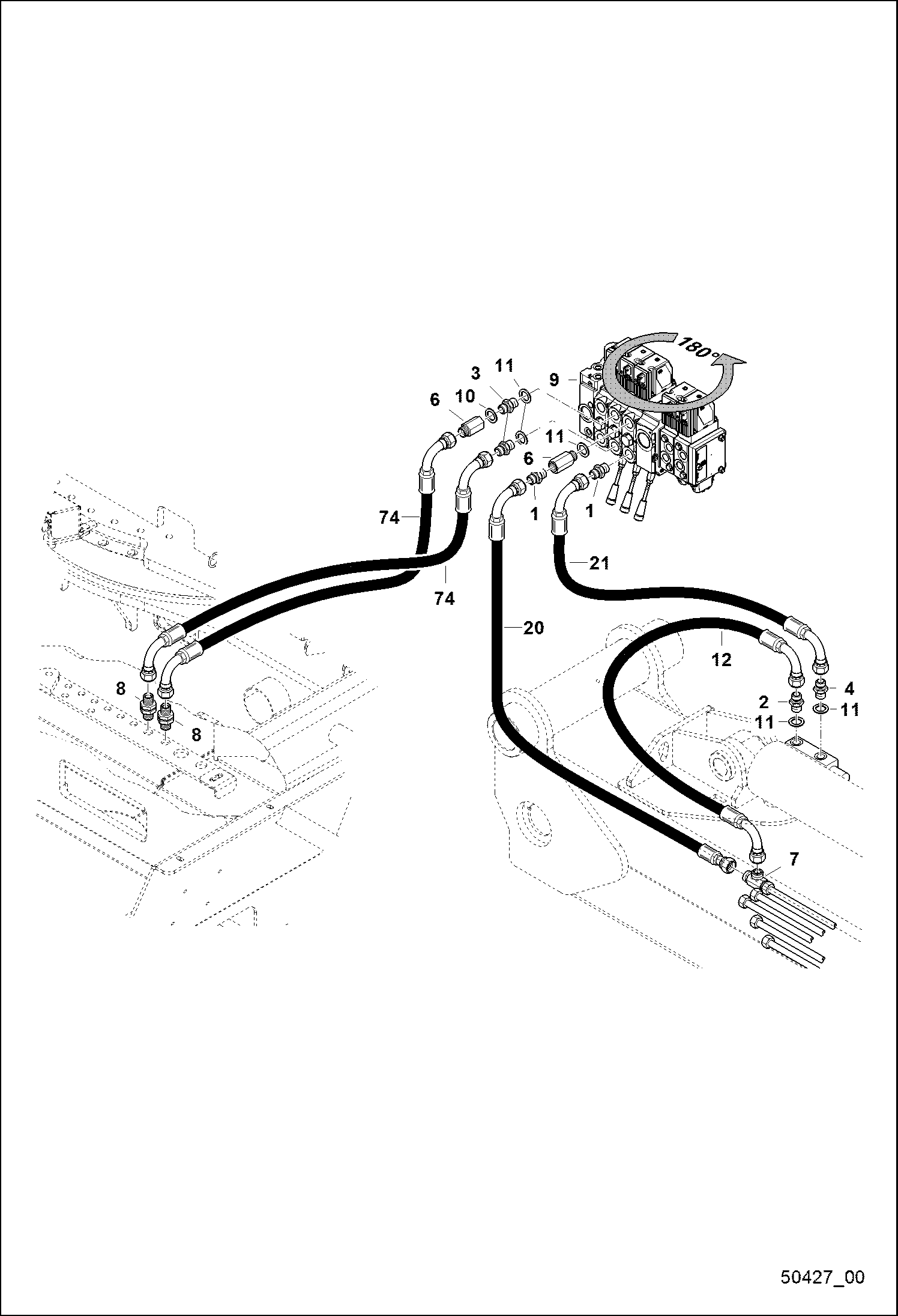 ГИДРОСИСТЕМА - 2