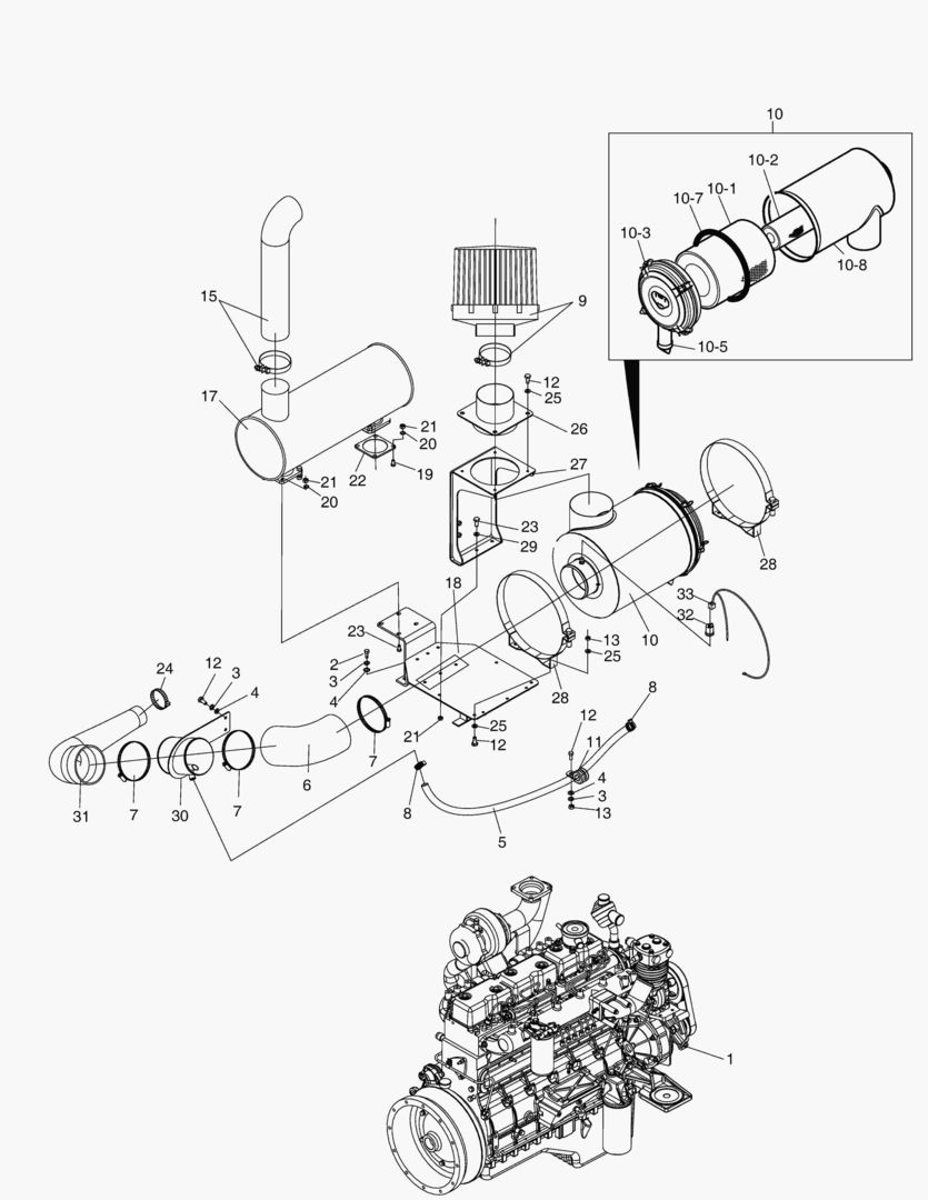 M(TURBO AIR PRE-DLS) [10229~]