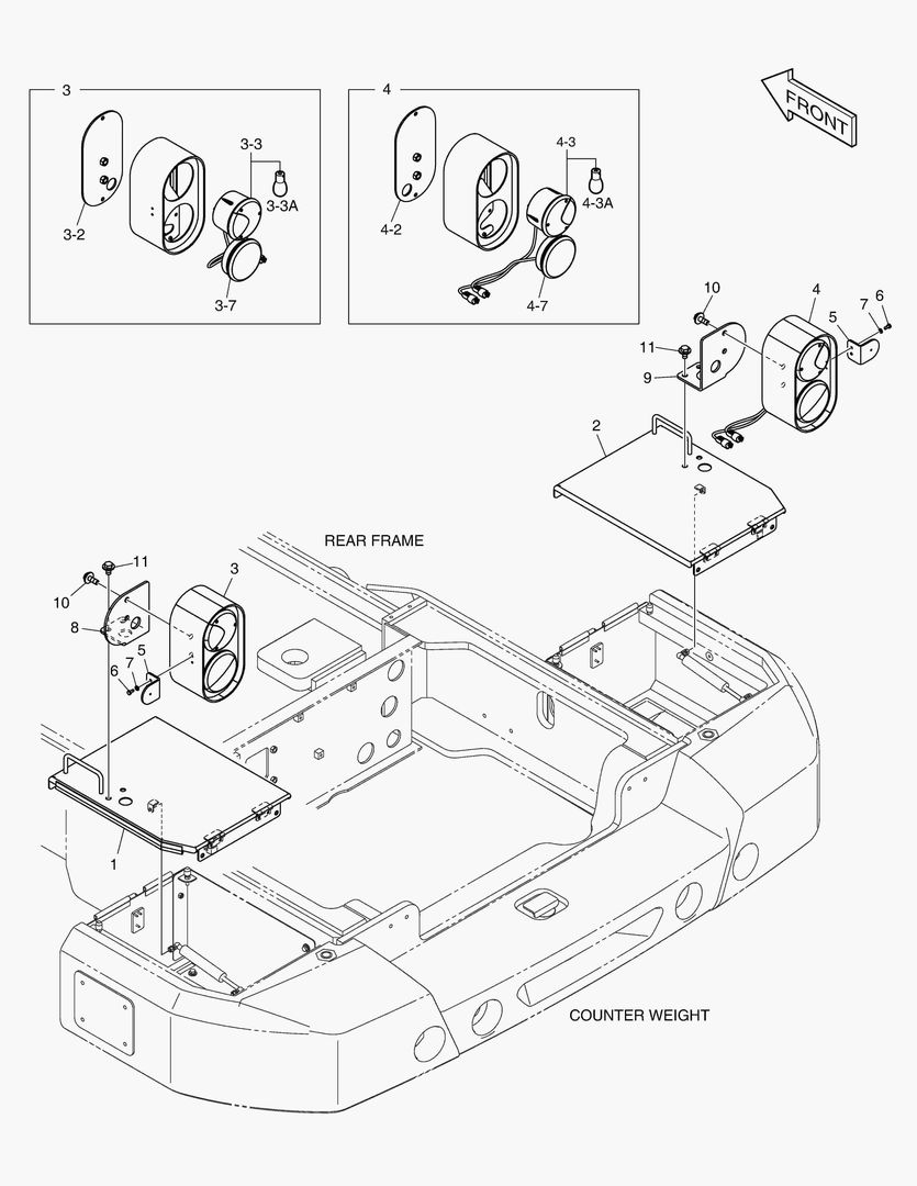 ПРОТИВОВЕС - СЕРТИФИКАТЫ