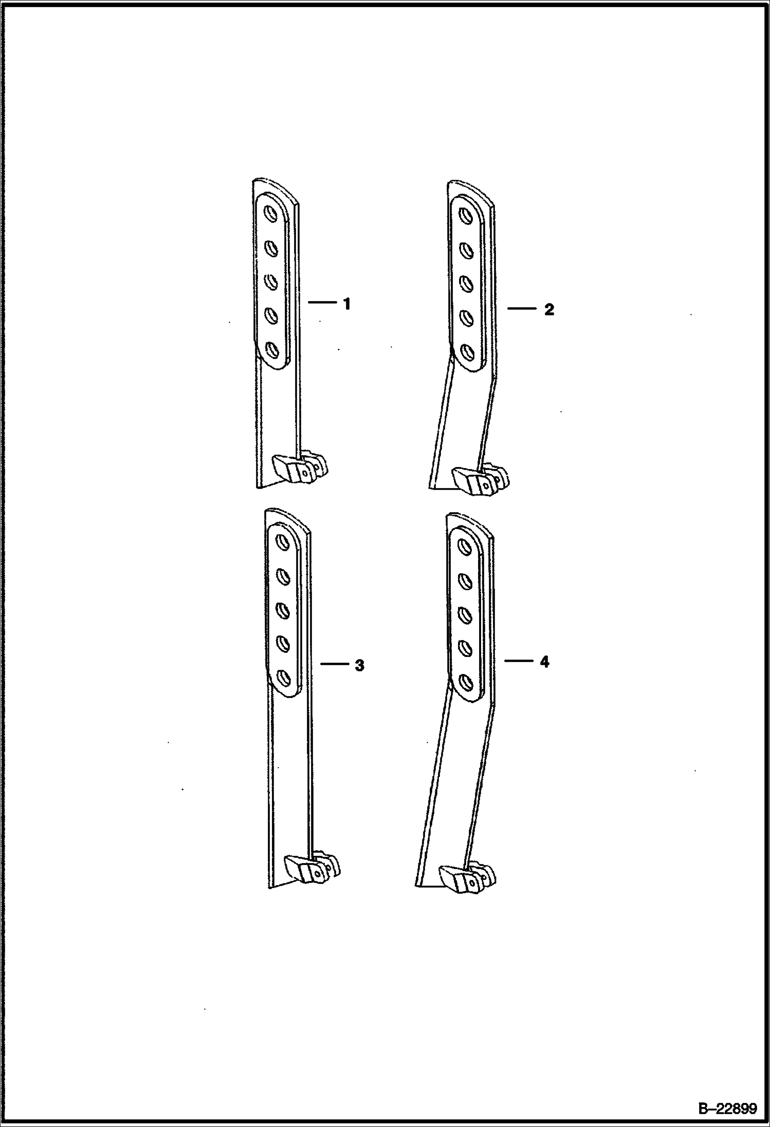 ВИБРАЦИОННЫЙ ПЛУГ - VP12 ОТВАЛ