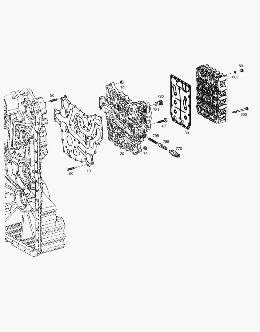 СИСТЕМА ПЕРЕКЛЮЧЕНИЯ ПЕРЕДАЧ(1)-ТРАНСМИССИЯ