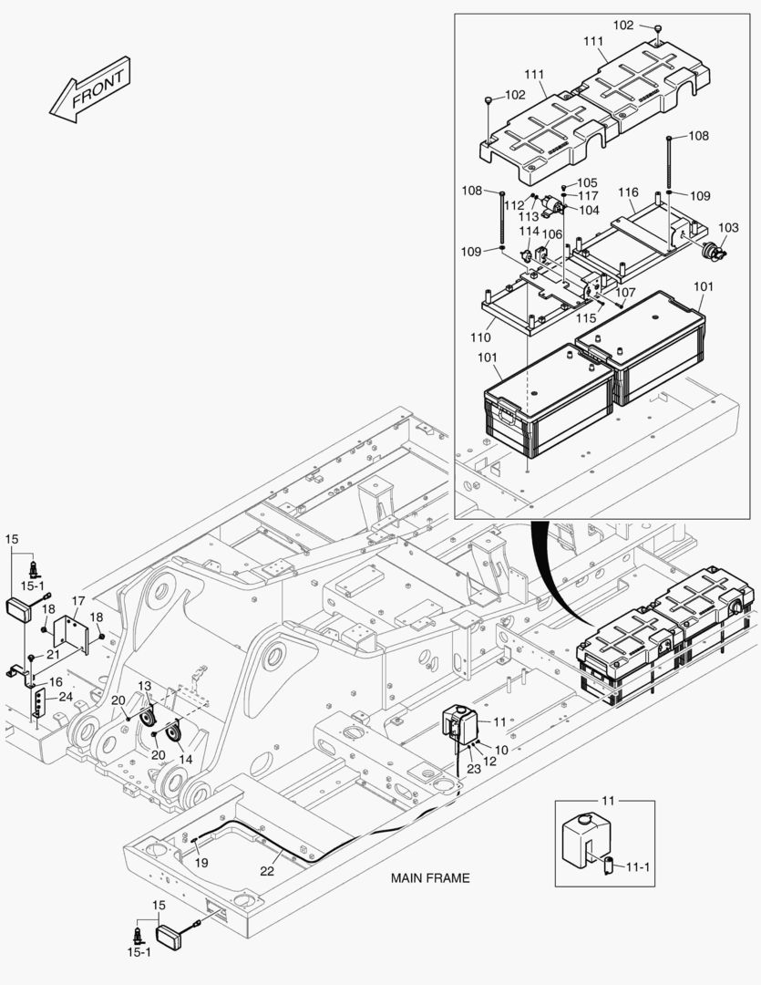 ЭЛЕКТРИЧЕСКИЕ ЗАПЧАСТИ - АНАЛОГИ