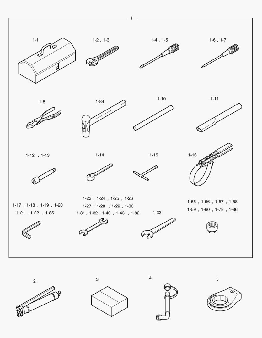 ИНСТРУМЕНТЫ