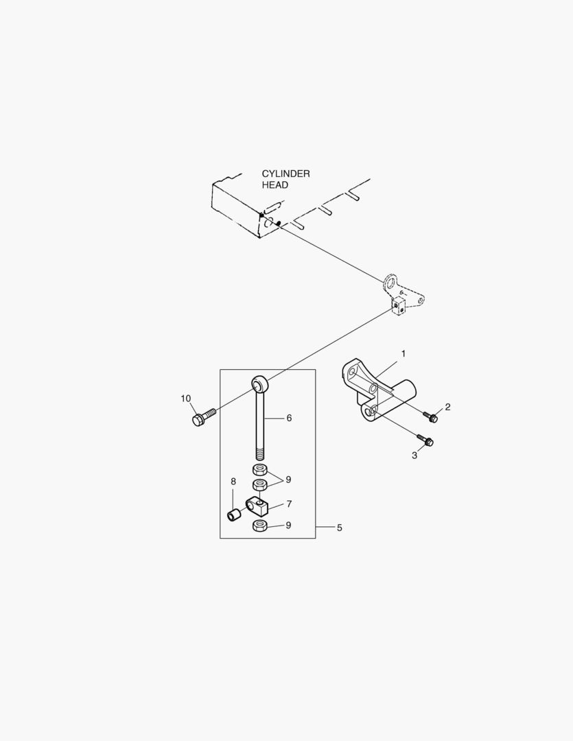 УСТАНОВКА ГЕНЕРАТОРА ПЕРЕМЕННОГО ТОКА