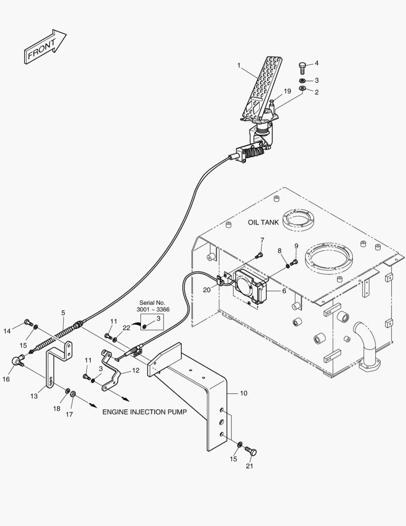 УПРАВЛЕНИЕ ДВИГАТЕЛЕМ В СБОРЕ