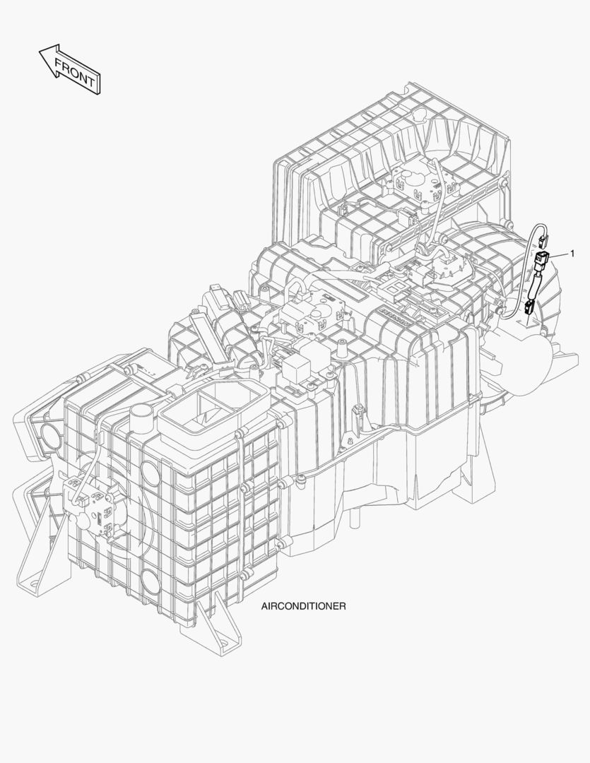 ФИЛЬТР ШУМА- КОНДЕНСАТОР