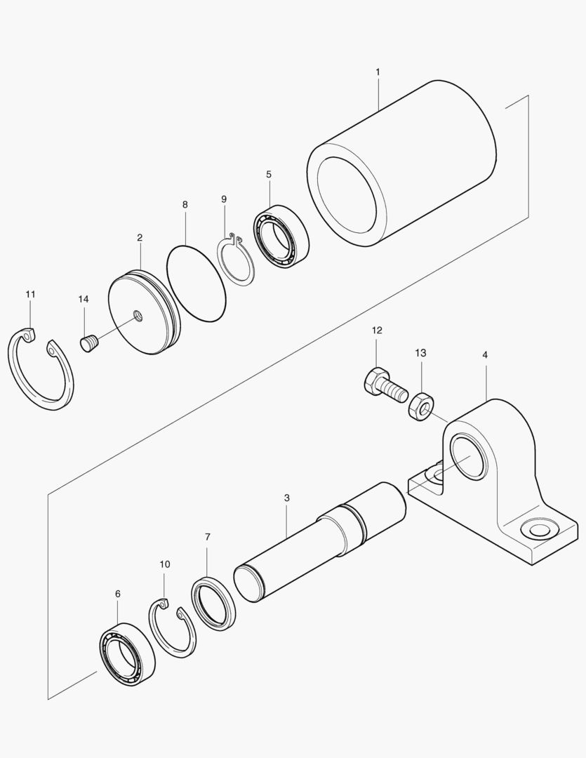 2121 UPPER ROLLER [263~]