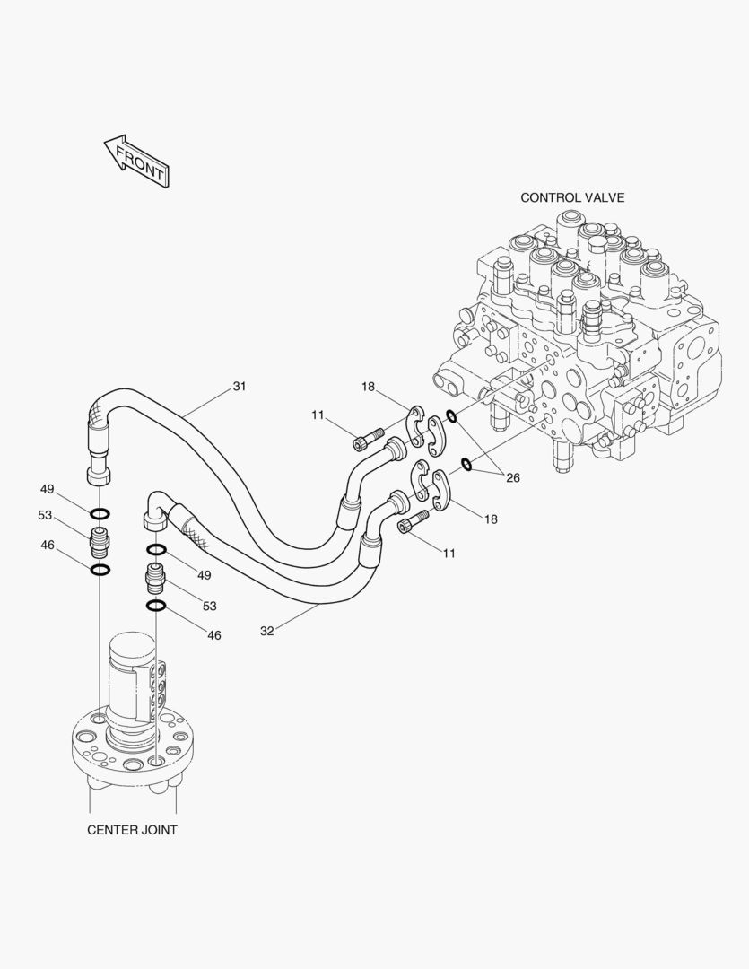 ГЛАВНАЯ МАГИСТРАЛЬ(6)-БУЛЬДОЗЕР