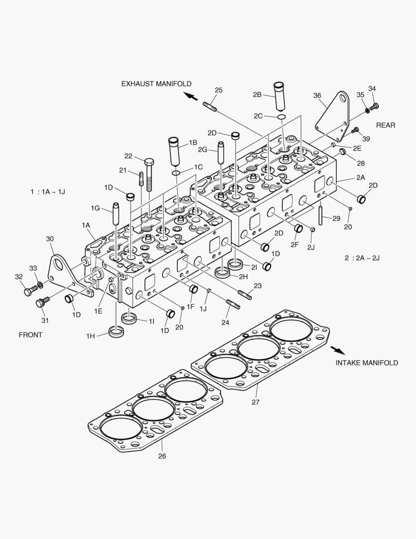 005 CYLINDER HEAD
