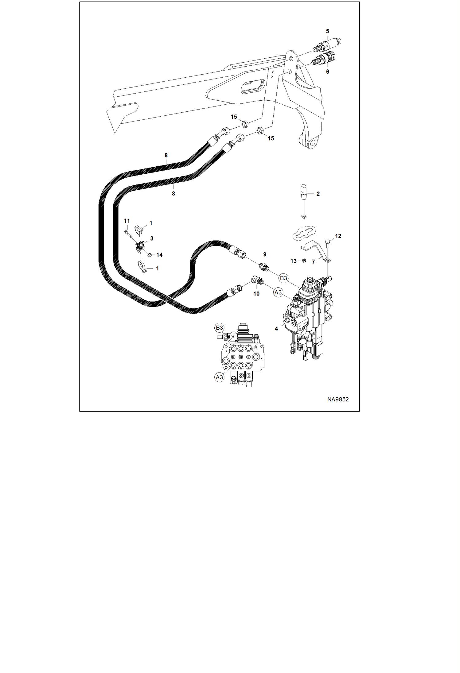 ДОПОЛНИТЕЛЬНАЯ ГИДРАВЛИКА