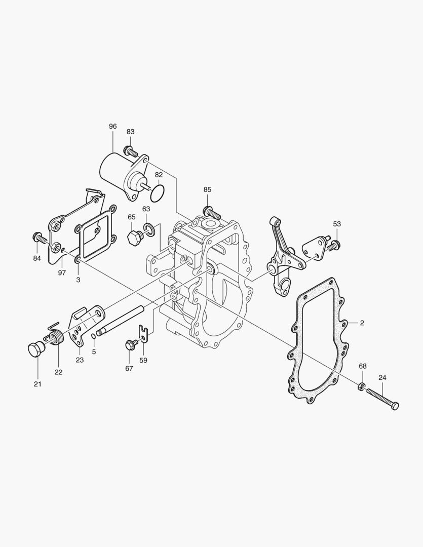 РЕГУЛЯТОР ОБОРОТОВ