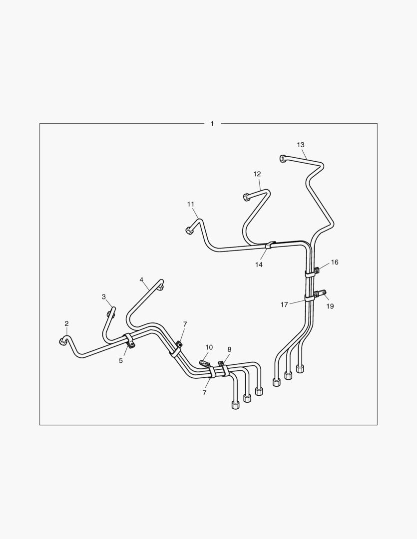 ВПРЫСКИВАЮЩАЯ ТРУБА