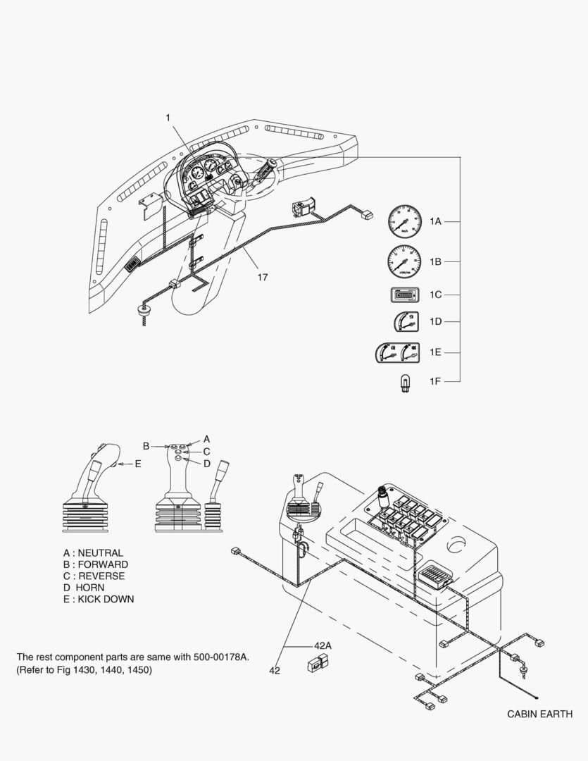ЭЛЕКТРИЧЕСКИЕ ЗАПЧАСТИ-РЫЧАГ ПЕРЕДАЧИ