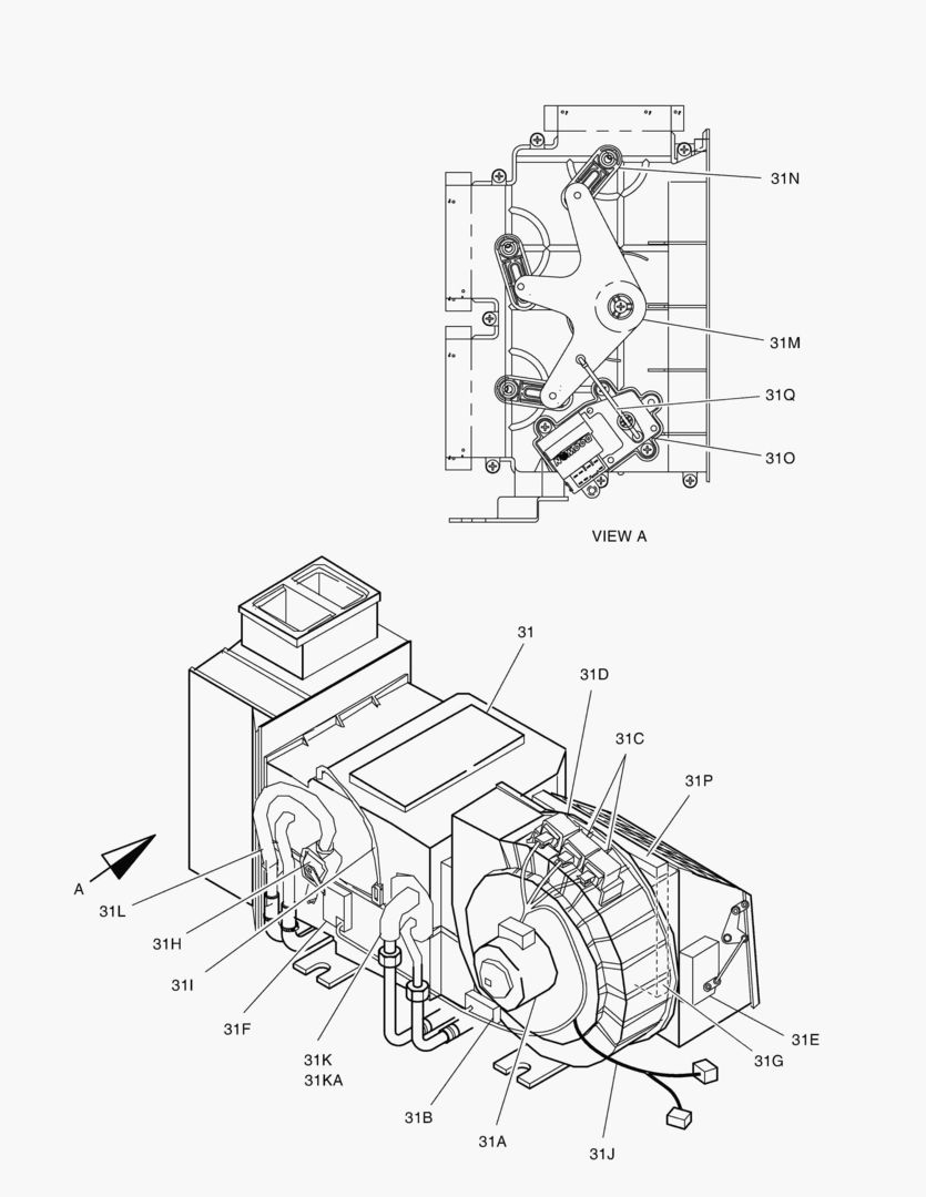 КОНДИЦИОНЕР(3)-БЛОК КОНДИЦИОНЕРА