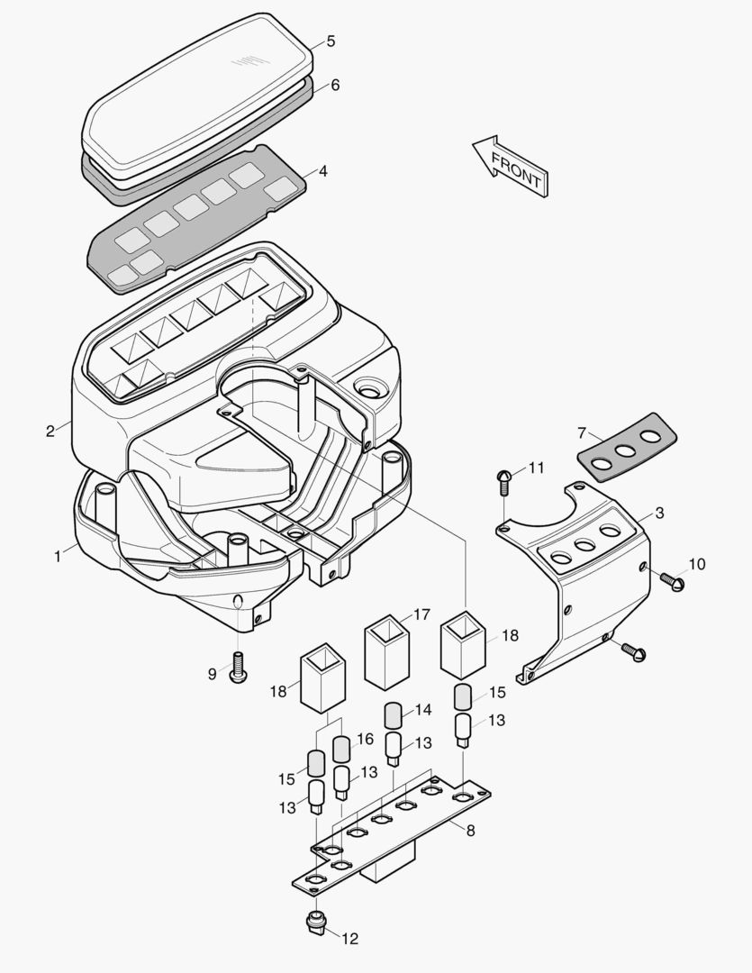 КОНСОЛЬ В СБОРЕ